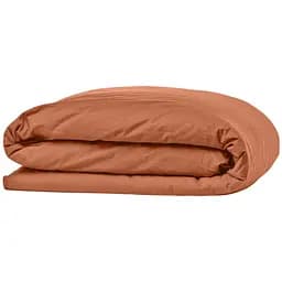 Підковдра євро Cosas Amber 220х240 см (Ranfors_Terrakot_220x240q)