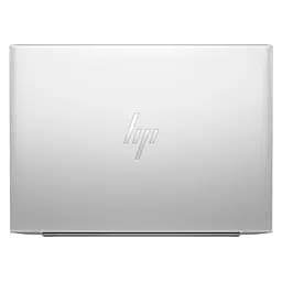 Ноутбук HP EliteBook 830 G11 9G0D4ET, 13.3 inch 1920 x 1200, Intel Core Ultra 7 155U 12 C/14 T, 1.7 GHz - 4.8 GHz, 12 MB cache, 28 W, 16 GB LPD 11 Pro, сріблястий - мініатюра 4