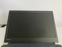 Ноутбук Toshiba PORTEGE X30-E 13.3" (i5-8350U / 16GB / SSD 256GB / 1920x1080 IPS) #3 Refurbished - мініатюра 11