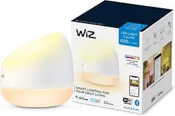 Светильник LED 9Вт 2200-6500К 640Лм RGB Wi-Fi умный Dual Zonе WiZ osv0001931