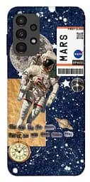 Чохол Demsky Space collage для Samsung Galaxy A13 4G