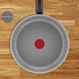 Сковорода Tefal Cook Natural 24 см сіра (B5790402) - мініатюра 6