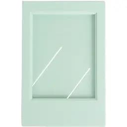 Фоторамка Fujifilm для Instax Mini, м'ятно-зелена
