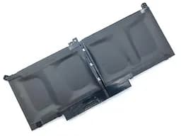Акумулятор для Dell F3YGT Latitude 13 7380, 13 7390, 14 7480 (7.6V 8200 mAh) - мініатюра 3