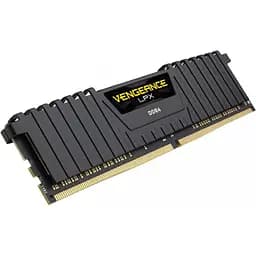 Пам'ять для настільних комп'ютерів Corsair 16 GB DDR4 3200 MHz Vengeance (CMK16GX4M2E3200C16) - мініатюра 3