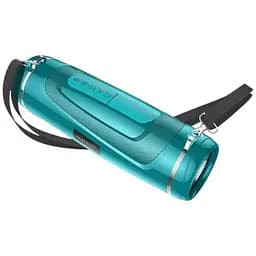 Портативна акустика Borofone Empyreal sports wireless speaker IPX5 BR7 морська хвиля