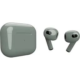 Наушники Apple AirPods 3 Camping Green Gloss (MPNY3) [116487]