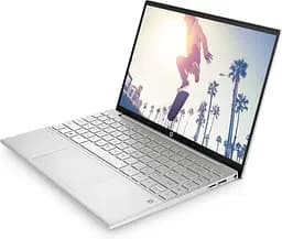 Ноутбук HP Pavilion Aero 13-be2003ua 13.3' WQXGA IPS AG, AMD R5-7535U, 16GB, F1024GB, UMA, DOS, сріблястий (825D0EA) - мініатюра 4