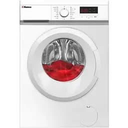 Пральна машина Hansa WHN610D1W автоматична