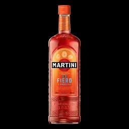 Вермут Martini Fiero 14,9% 1.5 л (2 шт. х 0.75 л) - мініатюра 7