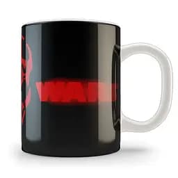 Кухоль GeekLand Star Wars Star Wars SW.002.78 330 мл білий