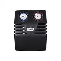 Насосна група Icma 1/2х1" під'єднання праворуч, без насоса NoR005