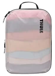 Дорожня сумка Thule Compression Packing Cube Set TCCS201 (White) (6808634) - мініатюра 7