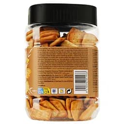 Уцінка. Печиво Gullon Crackers Cheddar 250 г - мініатюра 2