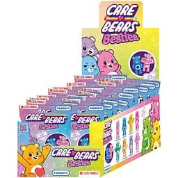 Іграшка-сюрприз Cool Things Care Bears Зіркові друзі в асортименті (CB015) - мініатюра 3
