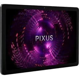 Планшет Pixus Titan 8/128Gb Grey (UA UCRF) LTE + чохол - мініатюра 2