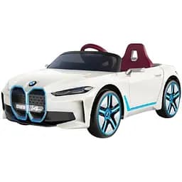 Дитячий електромобіль Bambi JE1009EBLR-1(4WD)