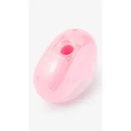 Точилка с контейнером JD111252 Розовый