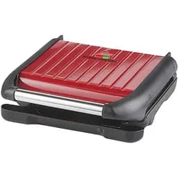 Гриль Russell Hobbs George Foreman 25040-56 Family Steel Grill (23751036001)