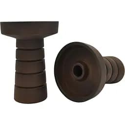 Чаша для кальяну Gusto Bowls Harmony коричневий milk