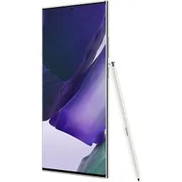 Смартфон Samsung Galaxy Note 20 Ultra 12/256Gb Mystic White SM-N986N 1 SIM (Korean Version) - мініатюра 5