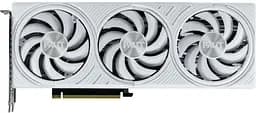 Видеокарта Palit RTX 5070 12GB White OC (NE75070U19K9-GB2050W) (GDDR7, 192 bit, PCI-E v5.0 x16)