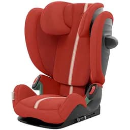 Автокресло Cybex Pallas Gi-Size Plus Hibiscus Red (523001097)