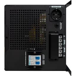 Джерело безперебійного живлення [ДБЖ] LogicPower LPM-PSW-4500VA 3000W 24V [22894] [107321] - мініатюра 7