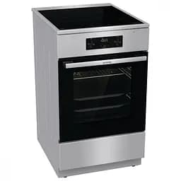 Електрична плита Gorenje GEIT5C61XPG - мініатюра 2