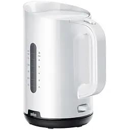 Электрочайник Braun WK 1100 WH