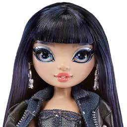 Лялька Rainbow High S5 Кім Нгуєн, з аксесуарами, 28 см (583158) - мініатюра 3