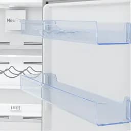 Холодильник Beko RCNA366K30W (6628525) - мініатюра 6