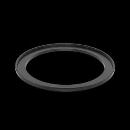 Перехідне кільце Haida Magnetic 77-82mm для об'єктивів - мініатюра 3