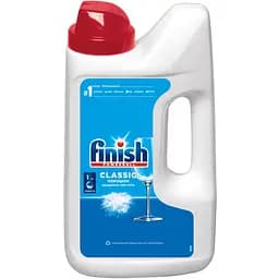 Порошок для посудомийних машин Finish 1 кг
