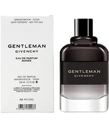 Оригинал Givenchy Gentleman Boisee 100 мл ТЕСТЕР парфюмированная вода