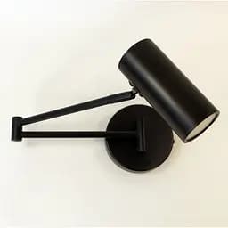 Бра-спот Friendlylight Roma Black FL4080