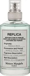 Туалетна вода Maison Martin Margiela Replica Bubble Bath 100 мл 