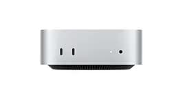 Неттоп Apple Mac mini M4 (MU9E3MS/A)