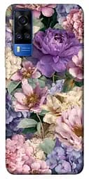 Чохол Demsky Tenderness для Vivo Y51a
