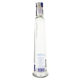Горілка Divine 37.5% 0.5 л - мініатюра 2