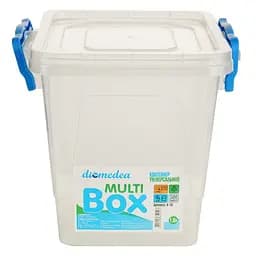 Контейнер універсальний Diomedea з ручками №10 1.8 л (А-10)  