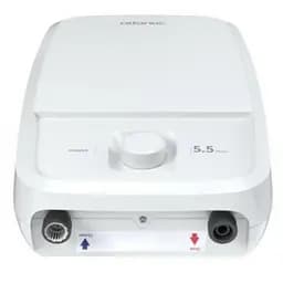 Проточний водонагрівач Atlantic Tempo Lite Multi IECI-SW2C55 MP 5.5 kW - мініатюра 4