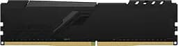 Модуль пам'яті DDR4 Kingston Fury Beast 8 GB 2666MHz [KF426C16BB/8] [79052] - мініатюра 2