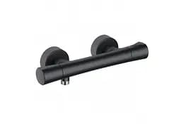 Термостат для душу Kludi Zenta чoрный мат 351003938