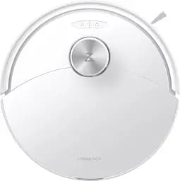 Робот-пилосос з вологим прибиранням RoboRock Q10 VF+ White (Q10VFP02-00) UA UCRF - мініатюра 6