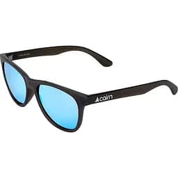 Очки женские Cairn Foolish Polarized 3 Черный-Голубой