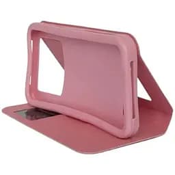 Чохол-книжка для Assistant AS5431/AS5432 з вікном універсальний