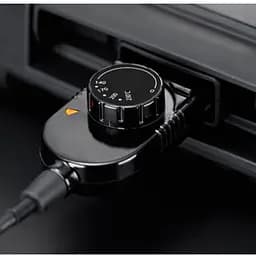 Гриль Russell Hobbs Fiesta барбекю 1500 Вт чорний (22550-56) - мініатюра 4