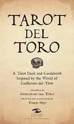 Tarot del Toro - мініатюра 3