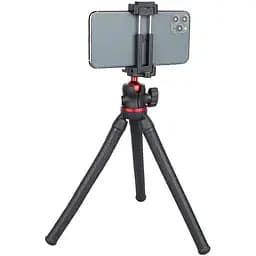 Трипод RIAS DT45 Black-Red (3_03942)